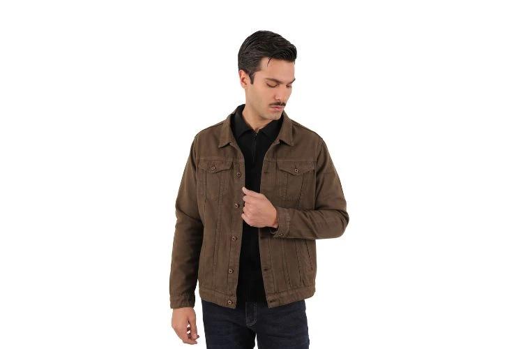 انواع تیپ رسمی و کلاسیک مردانه زمستانه